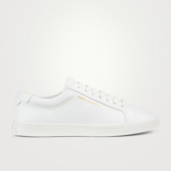 Saint Laurent Andy Sneaker - Picture 2 of 14